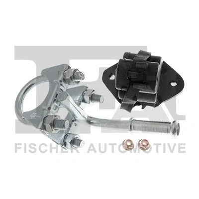 Bild av FA1 218 936 Hållare, ljuddämpare Fram PEUGEOT: 207 Hatchback, 208 I 2008 Kombi, CITROËN: C3 III, C4 II Cactus