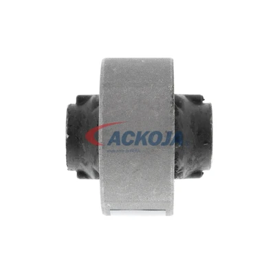 Bild av ACKOJA A38 0231 Silent Bloc De Triangle côté conducteur ou passager, Essieu avant, inférieur Support métal caoutchouc pour bras oscillant transversal