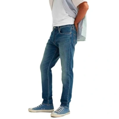 Bild av Levi&#039;s 512 SLIM Taper Jeans Tapered Fit, Storlek: 31x30, Keep in touch