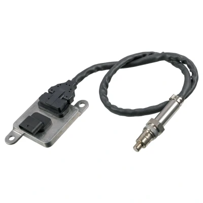 Bild av FEBI BILSTEIN 197483 NOx sensor BMW: 3 Touring, Sedan