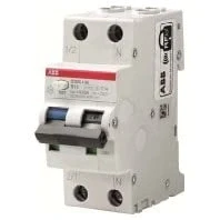 Bild av ABB 2CSR275180R3065 Personskyddsautomat 10kA, B karakteristik, typ A DS201M M B6 A300
