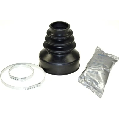 Bild av LÖBRO 305240 Soufflet De Cardan 99,00 NBR (caoutchoucs nitrile) PEUGEOT: 307 SW, 407 Berline, CITROËN: C4 I 3/5 portes, C5 5 portes