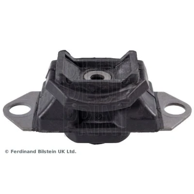 Bild av BLUE PRINT ADBP800383 Support moteur gauche métal Caoutchouc RENAULT: CLIO 3, MEGANE 2, SCENIC NISSAN: Qashqai / Qashqai+2 I