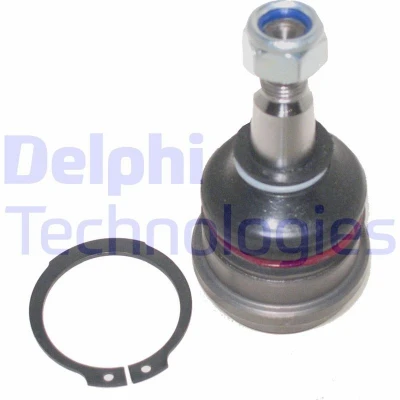 Bild av Stöd / Styrstag Delphi TC1243