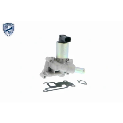 Bild av VEMO EXPERT KITS + V40 63 0010 Vanne EGR électrique Valve magnétique avec joint d&#039;étanchéite OPEL: Corsa D 3/5 portes, Astra H Meriva A