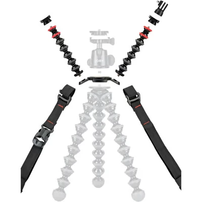 Bild av Joby Gorillapod Rig Upgrade