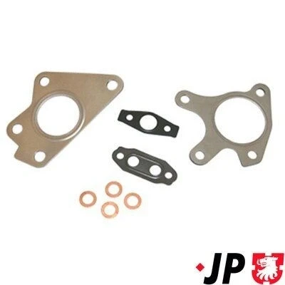 Bild av JP GROUP 3817751110 Kit de montage, compresseur MAZDA: 6 5 portes, Break, Berline