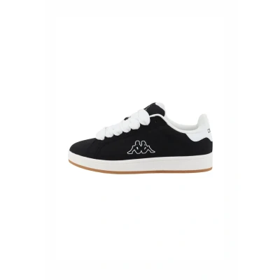 Bild av Supremo Kappa dam 95K0412001 sneakers, svart vit, 40 EU, Svartvit, EU