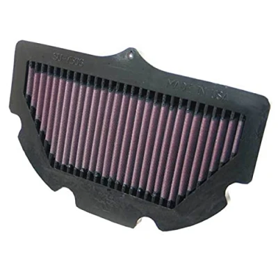 Bild av Luftfilter K&amp;n filters SU 7506