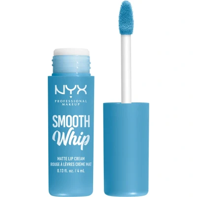 Bild av NYX Professional Makeup Smooth Whip Matte Lip Cream Blankie 21 4 ml