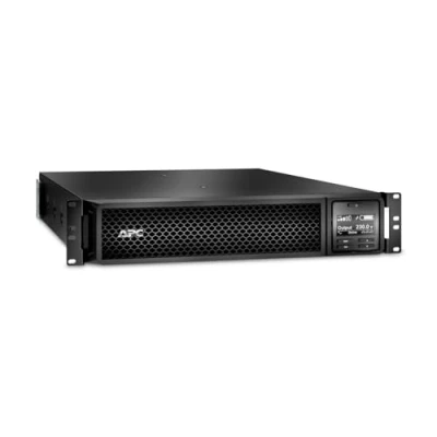 Bild av APC SRT1000RMXLI NC Smart UPS On Line 1000VA/1000W Double Conversion Online
