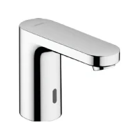 Bild av Hansgrohe Vernis Blend 71501000 Tvättställsblandare med sensor, förkromad