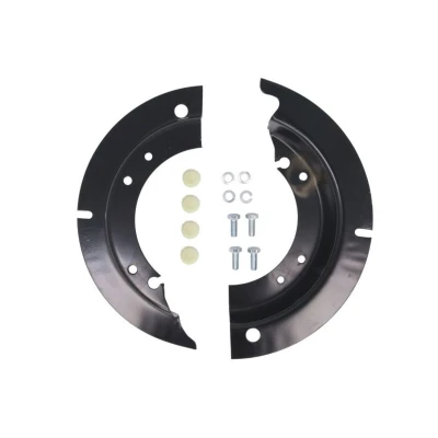 Bild av SPIDAN 52245 Crémaillère de direction hydraulique pour véhicules avec à gauche SMI sans barre connexion 1112 VOLVO: S60 I, V70 2, S80 I