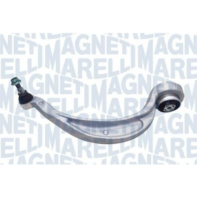 Bild av MAGNETI MARELLI 301181320400 Bras de suspension Essieu avant gauche barre oscillant transversal AUDI: Q5, A4 B8 Berline, A5 Coupe