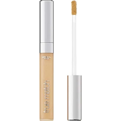 Bild av L&#039;Oréal Paris Accord Parfait 3D Beige Doré Corrector Líquido Pieles Medias Claras 6,8 ml