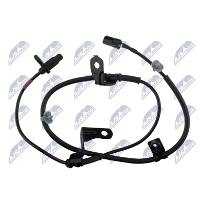 Bild av ABS givare, Sensor, hjulvarvtal, framaxel höger, kia sorento iii, 95671C5000, 95671 C5000