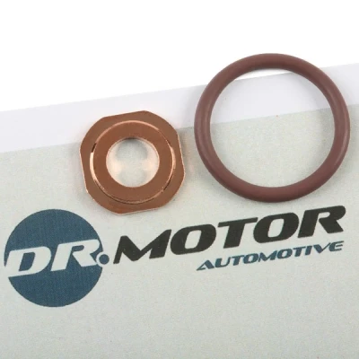 Bild av DR.MOTOR AUTOMOTIVE DRM018 Kit de joints, injecteur OPEL: Astra H 3/5 portes, Meriva A, J 5 portes