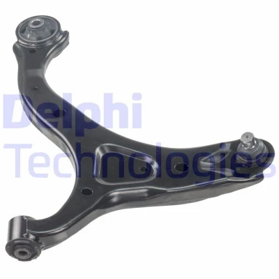 Bild av DELPHI TC3293 bras de suspension oscillant longitudinal HYUNDAI: SANTA FE 2