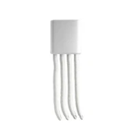 Bild av Adax Neo ST3D skotork (vit)