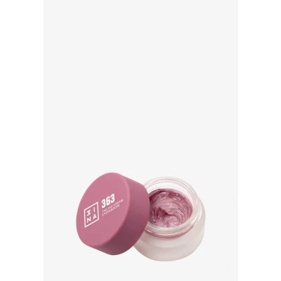 Bild av 3ina THE 24H Cream Eyeshadow 836 Ögonskugga, Storlek: 3 ml, 363 pink