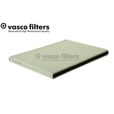 Bild av DAVID VASCO O762 Filtre d&#039;habitacle à particules 271 202 20 SUZUKI: Grand Vitara 2 SUV, 1 SUV