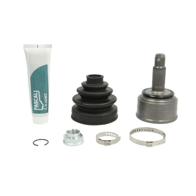 Bild av PASCAL G14016PC Tête De Cardan côté roue HONDA: CR V 1, Civic 3/5 portes, ACCORD 3