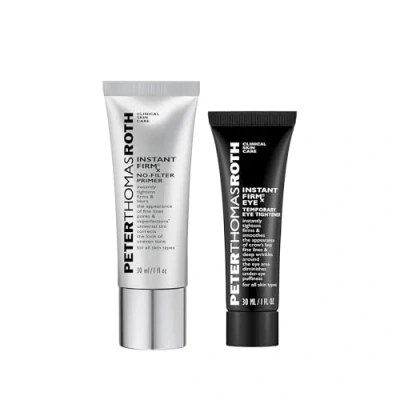 Bild av Peter Thomas Roth full storlek Instant Firmx ® 2 bitssats online paket