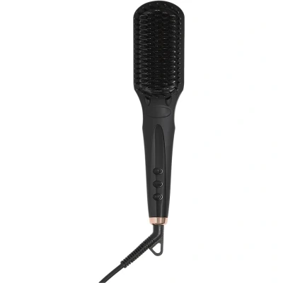 Bild av Amika Polished Perfection Straightening Brush pcs 1