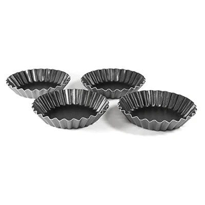 Bild av Mynt Eden Stampi Aluminium Återvunnit från burkar, 100% Made in Italy
