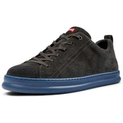 Bild av Camper Herr Runner Four K100226 sneakers, Mörkgrå 146, 45 EU, EU