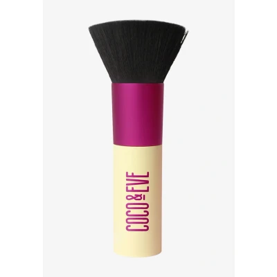 Bild av COCO &amp; Eve Evevegan Kabuki SELF TAN Brush Kroppsvård set, Storlek: One Size,