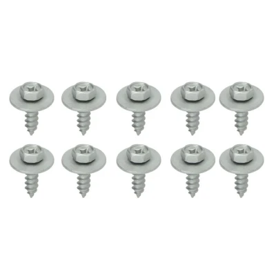 Bild av ROMIX C60610 Boulon TOYOTA: Yaris II 3/5 portes, Avensis 5 Corolla IX portes