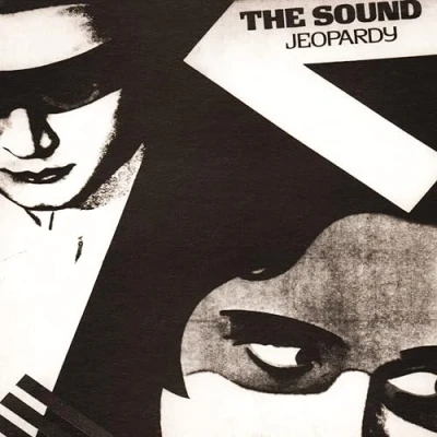 Bild av The Sound Jeopardy (LP)