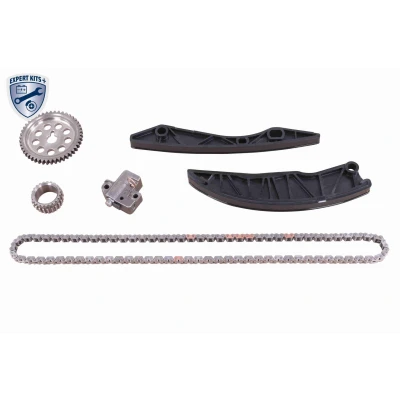 Bild av ACKOJA A52 10001 SP Jeu de distribution à chaînes avec roues dentées, tendeur Chaîne pour arbre cames Simplex, fermée, dents