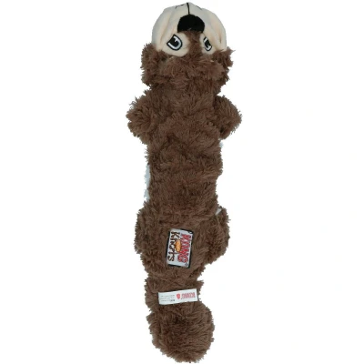 Bild av Kong Scrunch Knots Squirrel M/L