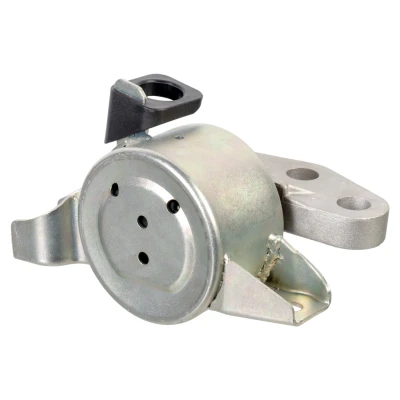 Bild av SWAG 33 10 3231 Support moteur droit métal caoutchouc OPEL: Corsa D 3/5 portes