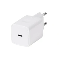 Bild av Vivanco Fast 1xUSB C PD 20W Home Charger White