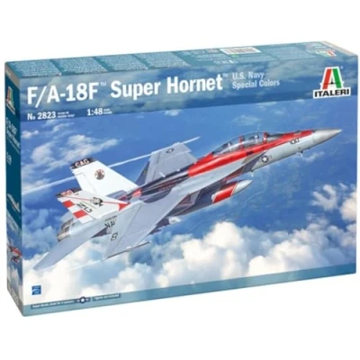 Bild av 1:48 F/A 18F U.S. Navy Special Colors