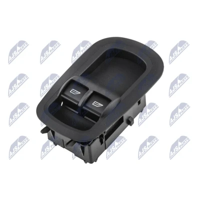 Bild av NTY EWS FR 026 Interrupteur, lève vitre avant gauche FORD: Transit Custom V362 Van, Tourneo Minibus