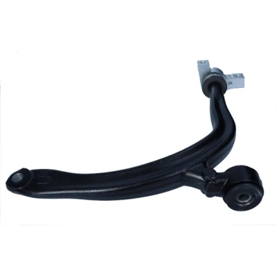 Bild av MAXGEAR 72 5580 Bras de suspension Essieu avant, inférieur, gauche barre oscillant transversal Fonte d&#039;acier CITROËN: C5 II 5 portes, I portes
