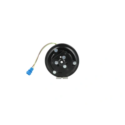 Bild av NRF 380015 Bobine, compresseur embrayage magnétique VOLKSWAGEN: Transporter 4 Bus,