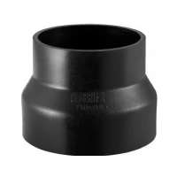 Bild av Geberit Reducer pe hd d90/63 concentric