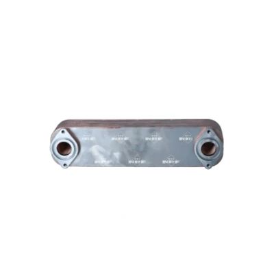 Bild av Oljekylare, motor Nrf 31869