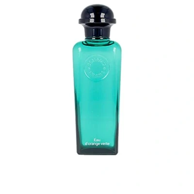 Bild av Hermès Eau Des Merveilles Bleue de Toilette 100 ml