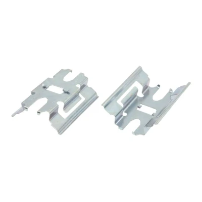 Bild av Tillbehörssats, skivbromsbelägg QUICK BRAKE 109 1663