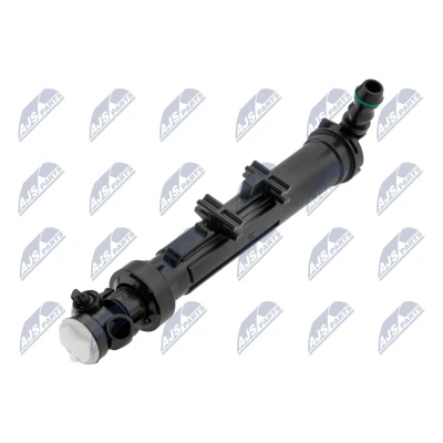 Bild av NTY EDS ME 035 Gicleur d&#039;eau de nettoyage, nettoyage des phares avant droite