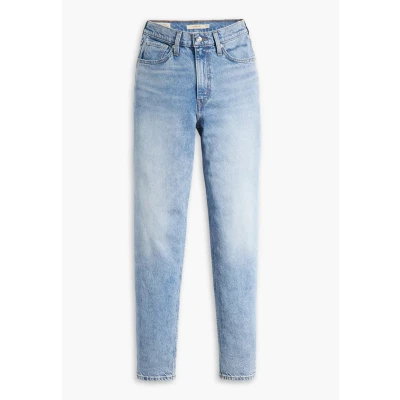Bild av Levi&#039;s 80S MOM Jeans Tapered Fit, Storlek: 24x30, How&#039;s my driving