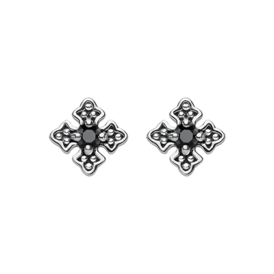 Bild av Thomas SABO Örhänge bicoloured, Storlek: One Size, Bi coloured