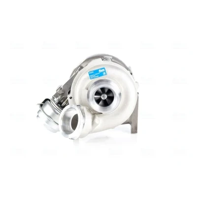 Bild av Turboaggregat Nissens 93215