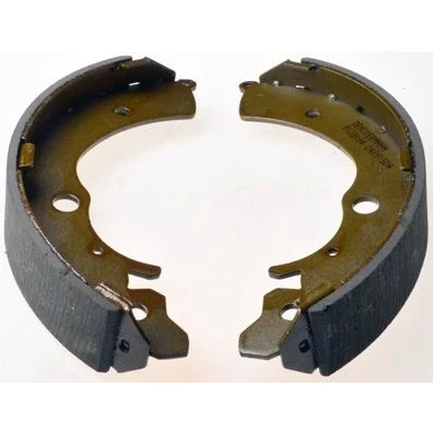 Bild av Bromsbackar, sats, Bakaxel, honda,suzuki, 04431 S5S E01, 43053 SM4 E50, 43153 S10 A01, 43153S6AJ01, S6A J01, 43154